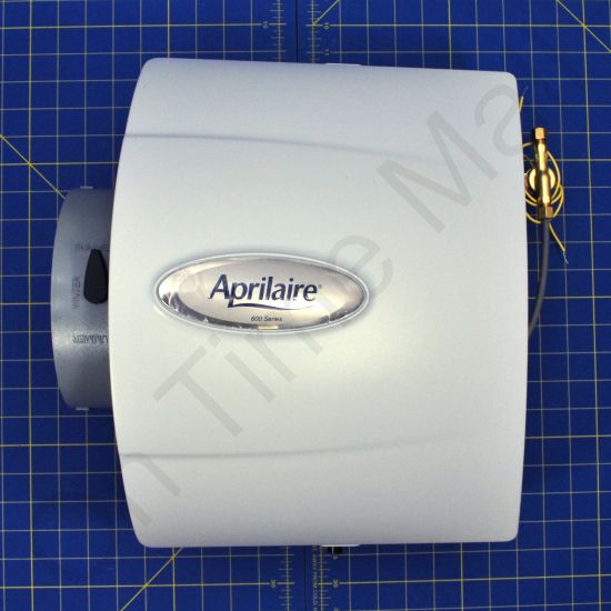 Aprilaire 600A Humidifier