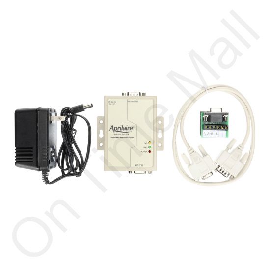 Aprilaire 8816 Protocol Adapter