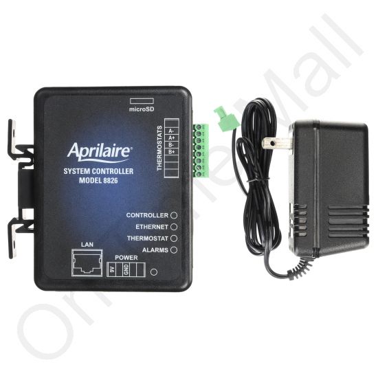 Aprilaire 8826 System Controller