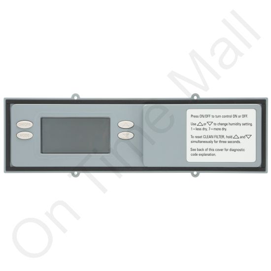 Aprilaire 5564 User Interface Assembly