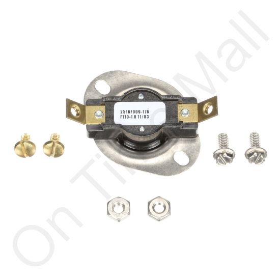 Skuttle 000-0431-019 Thermal Switch