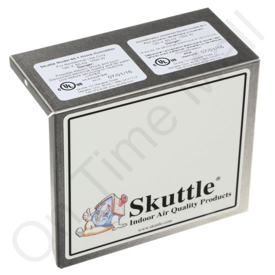 Skuttle 000-0641-150 Cover