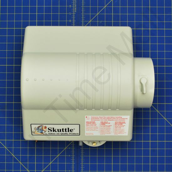 Skuttle 2000 Bypass Style Humidifier