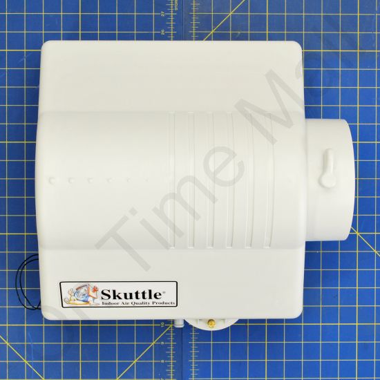 Skuttle 2100 Bypass Style Humidifier