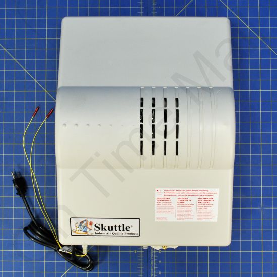 Skuttle 2102 Fan Powered Style Humidifier