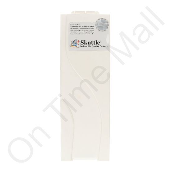 Skuttle A00-0641-196 Filter Cover