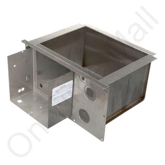 Skuttle A01-1730-078 Water Pan Assembly