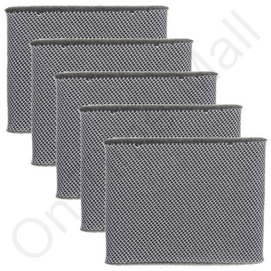 Skuttle A04-1725-033 Humidifier Filter (5 Pack)
