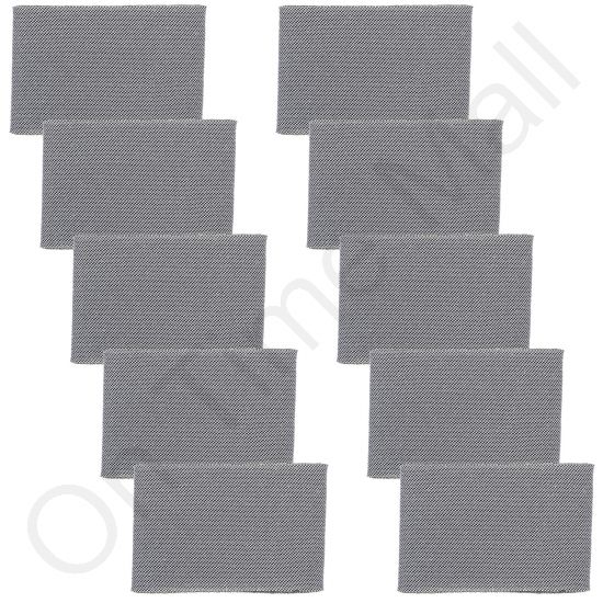 Skuttle A04-1725-034 Humidifier Filter (10 Pack)