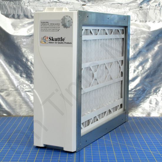 Skuttle DB-20-16 Media Air Cleaner