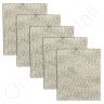 Skuttle A04-1725-045 Humidifier Filter (5 Pack)