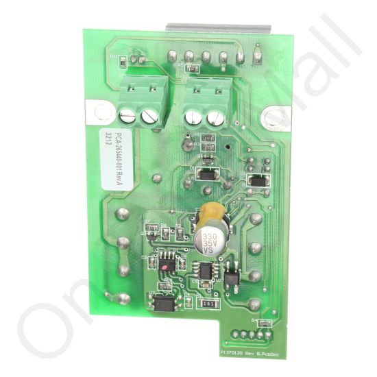 Herrmidifier 265440‐001 Circuit Board