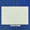HP 92701004 Chart Paper Sheets