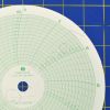 Mercury Instruments P 0-150-8-1HR Circular Charts