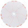 United Electric Controls 6282-292 Circular Charts