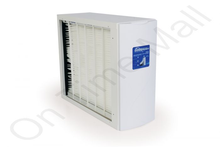 General Aire AC22  Media Air Cleaner