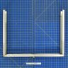 Aprilaire 4109 Water Panel Frame