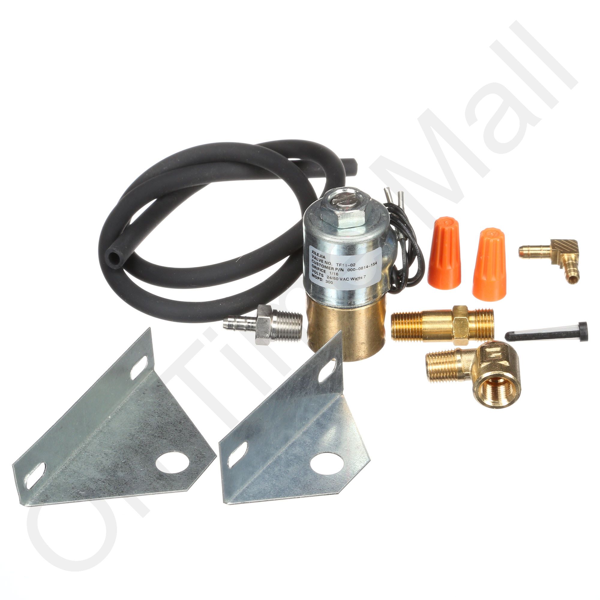 Replacement Solenoid Valve Hoover For Baumatic 10704