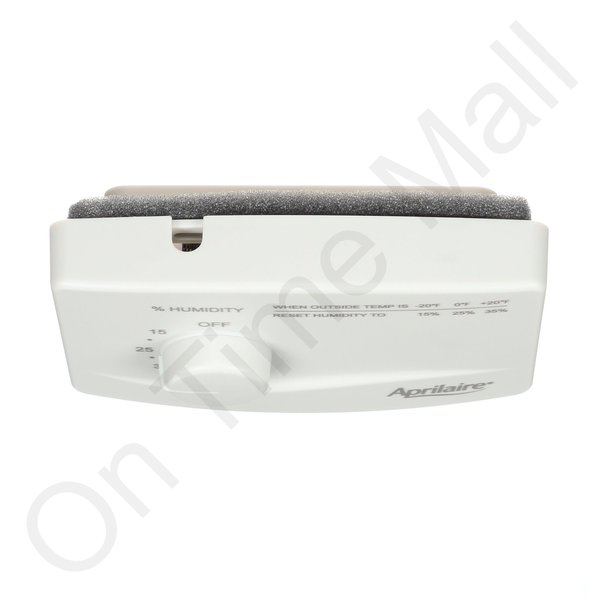 Aprilaire 4655 Manual Humidistat Humidifier