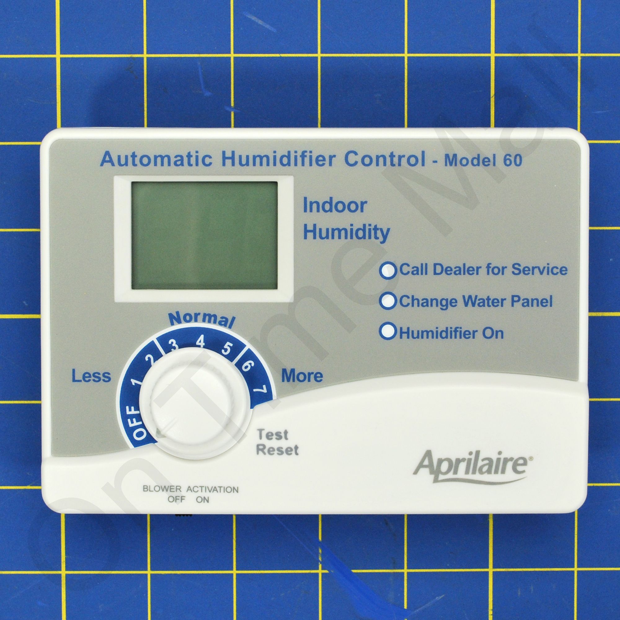New Model 56 Aprilaire OEM Humidistat Automatic Humidifier Control - Free  S&H!