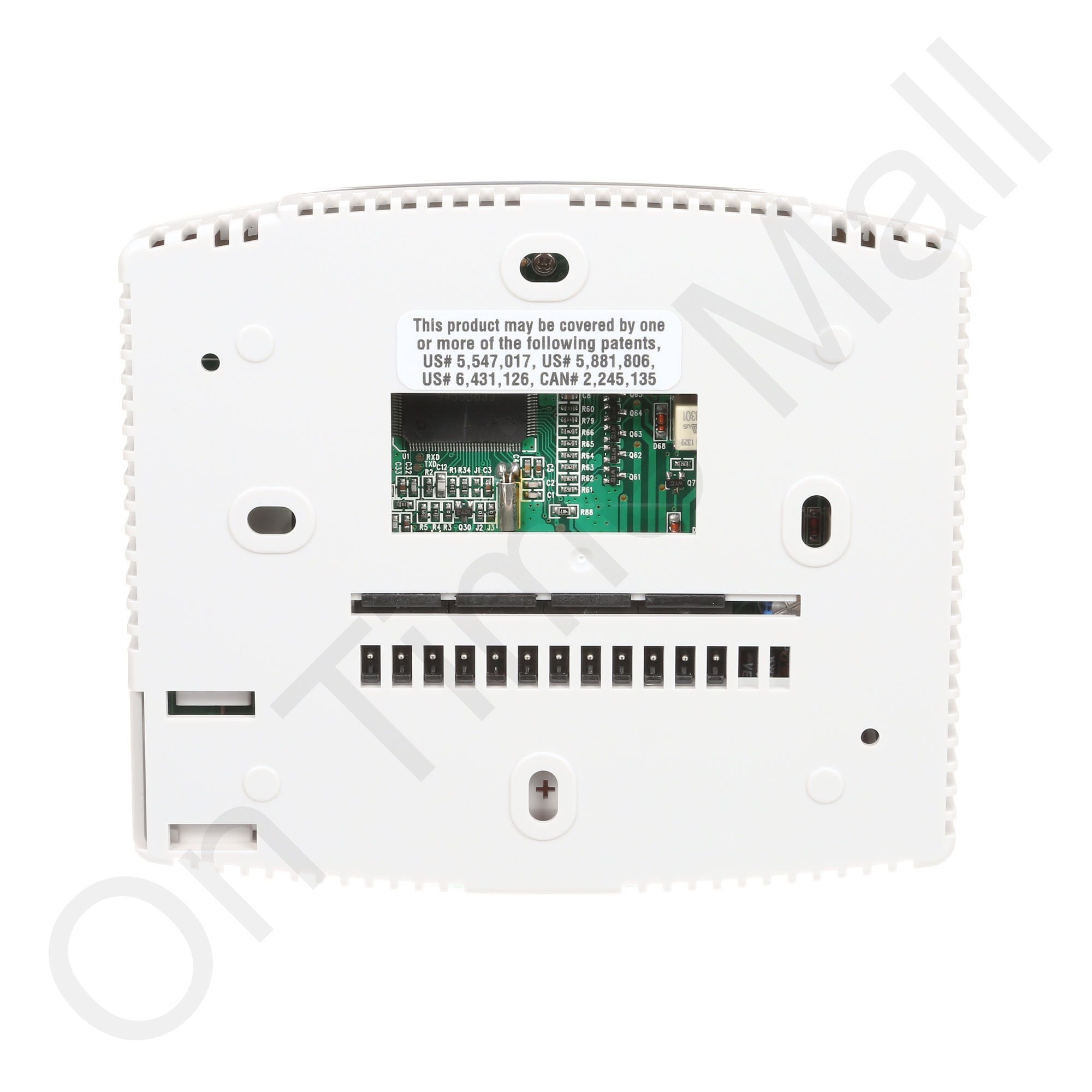 THERMOSTAT 2 STAGE WIFI HP
