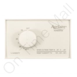 Aprilaire 4655 Analog Humidistat