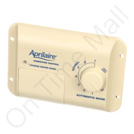 Aprilaire humidifier control panel 61000353