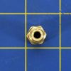 Trion AH‐25 Brass Male Connector