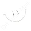 Trion 251040-001 Outlet Clamp
