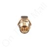 Trion AH‐25 Brass Male Connector