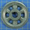 Trion 124053-035 Blower Pulley