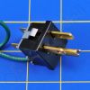 Trion 250127‐001 Male Plug