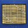 Trion 345393-006 Pleated Filter