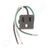 Trion 250127-002 Female Receptacle