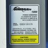 General Aire 1000M  Manual Power Humidifier 18 GPD