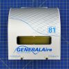 General Aire 81 Bypass Humidifier 18 GPD