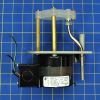 General Aire 975-45  Pump Motor And Lid Assembly