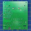 General Aire D1-055D  Power Control Board
