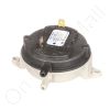 General Aire 12500 Air Pressure Switch