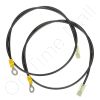 General Aire 25-50 Wiring Kit