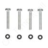 General Aire 35-25 Cover Screws Kit
