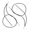General Aire 35-60 Internal Cables Kit