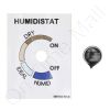 General Aire 7176 DH Humidistat Replacement Kit