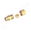 General Aire P103-104-111  Connector Fittings