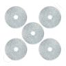 Nortec 258-6113 Sp Washer Wide 0.1875In Kit (5)