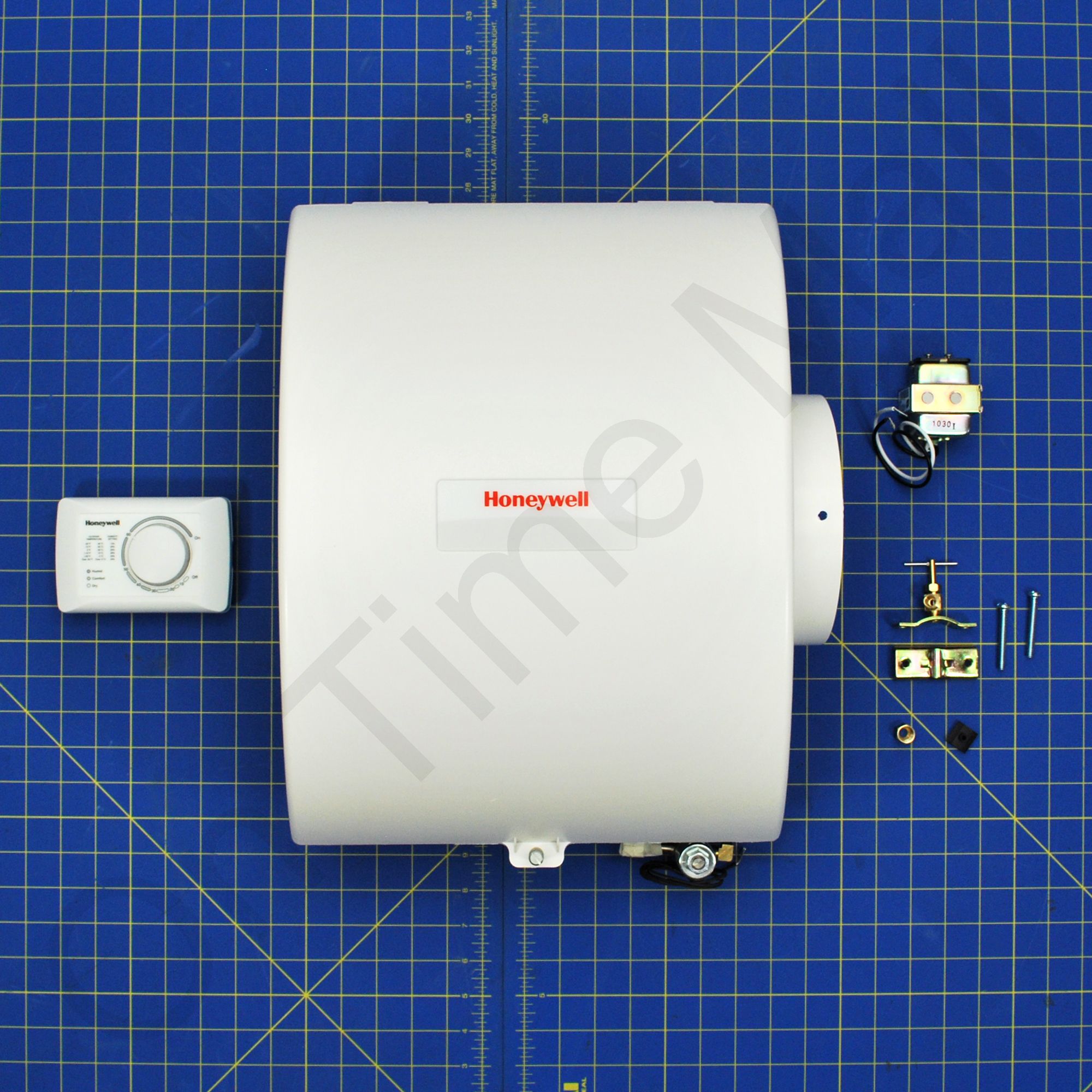 HE365H8908 - Honeywell HE365H8908 - Powered Humidifier with Humidistat