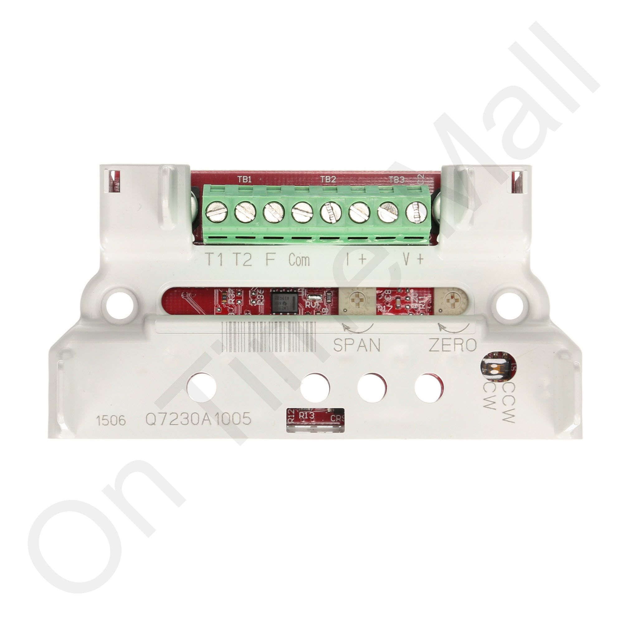 Honeywell Q7230A1005 Interface Module