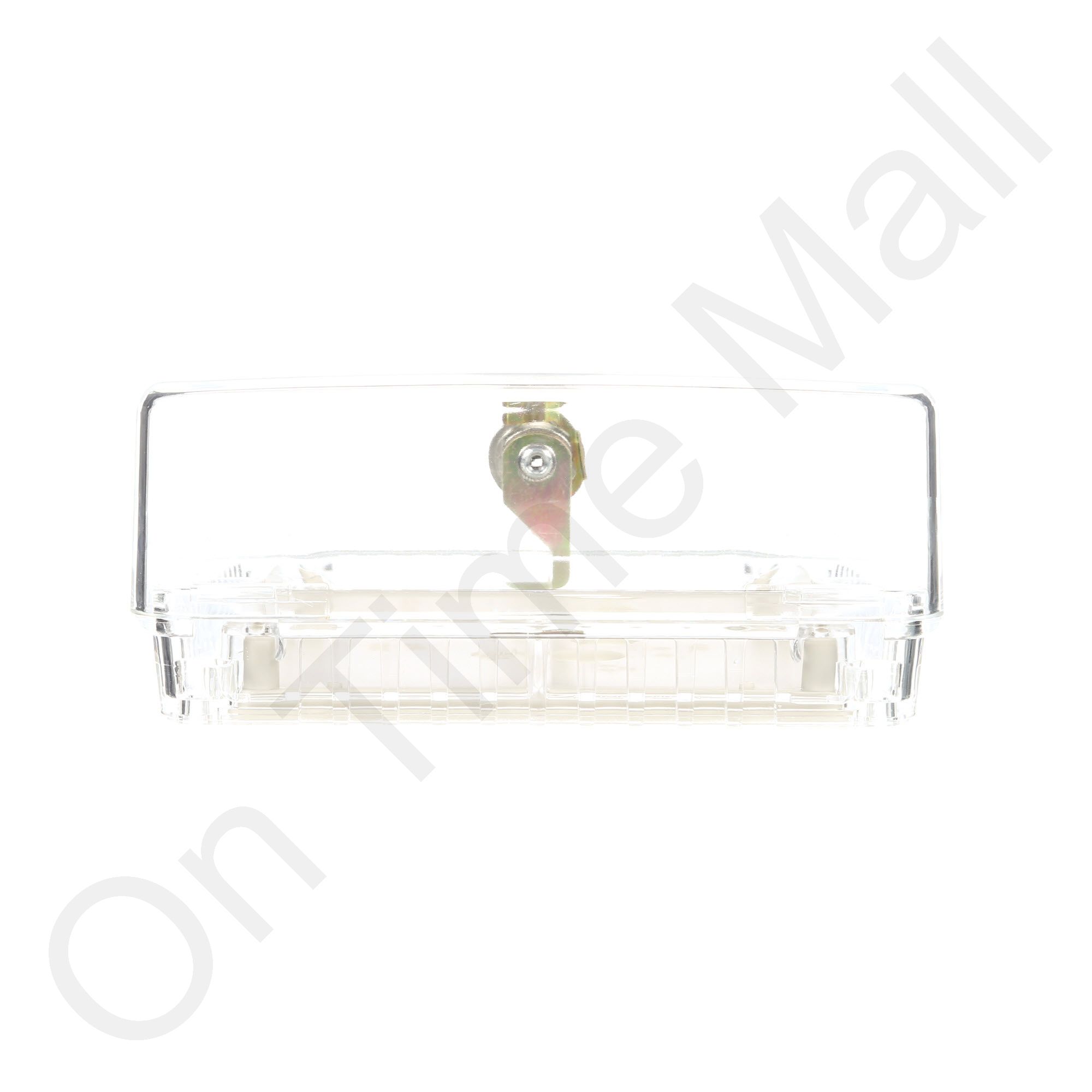 Honeywell TG510A1001 Small Thermostat Guard Cover