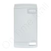 Housing Plastic Front Cover Rh2+ Duct