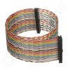 SP 40 Pin Ribbon Cable GSTC MH SETC